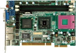 IEI     45  Intel Core 2 Duo    PICOe. 